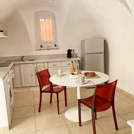 Casa A Certosa Au Coeur De La Citadelle Apartment Bastia  Exterior photo