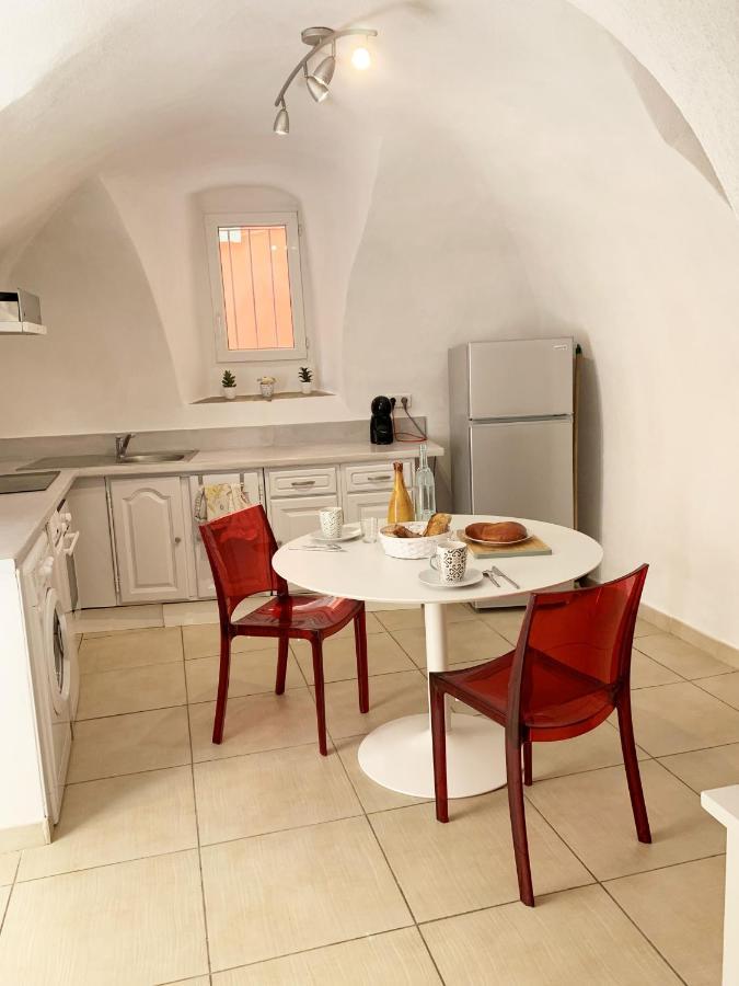 Casa A Certosa Au Coeur De La Citadelle Apartment *