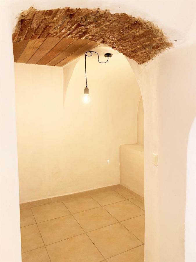 Casa A Certosa Au Coeur De La Citadelle Apartment Bastia (Corsica)