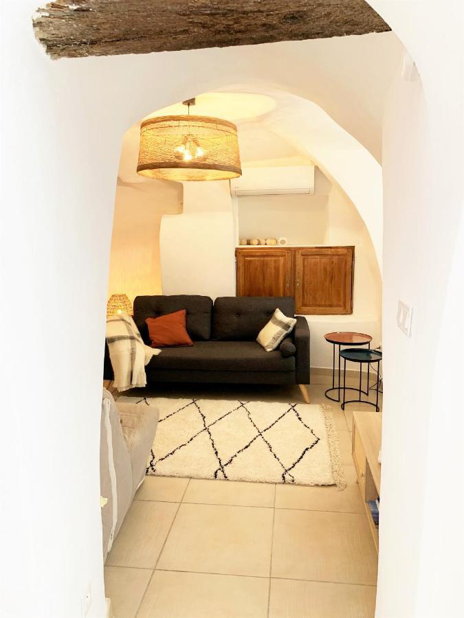 Casa A Certosa Au Coeur De La Citadelle Apartment