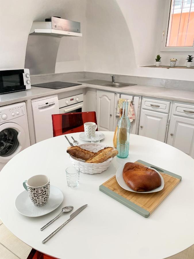 Apartment Casa A Certosa Au Coeur De La Citadelle *