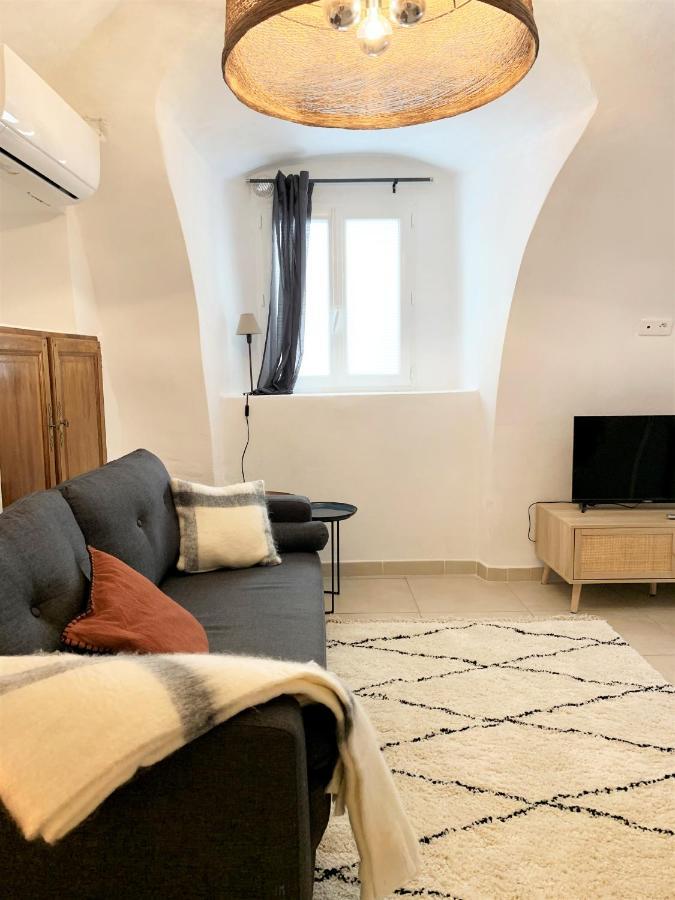 Apartment Casa A Certosa Au Coeur De La Citadelle *