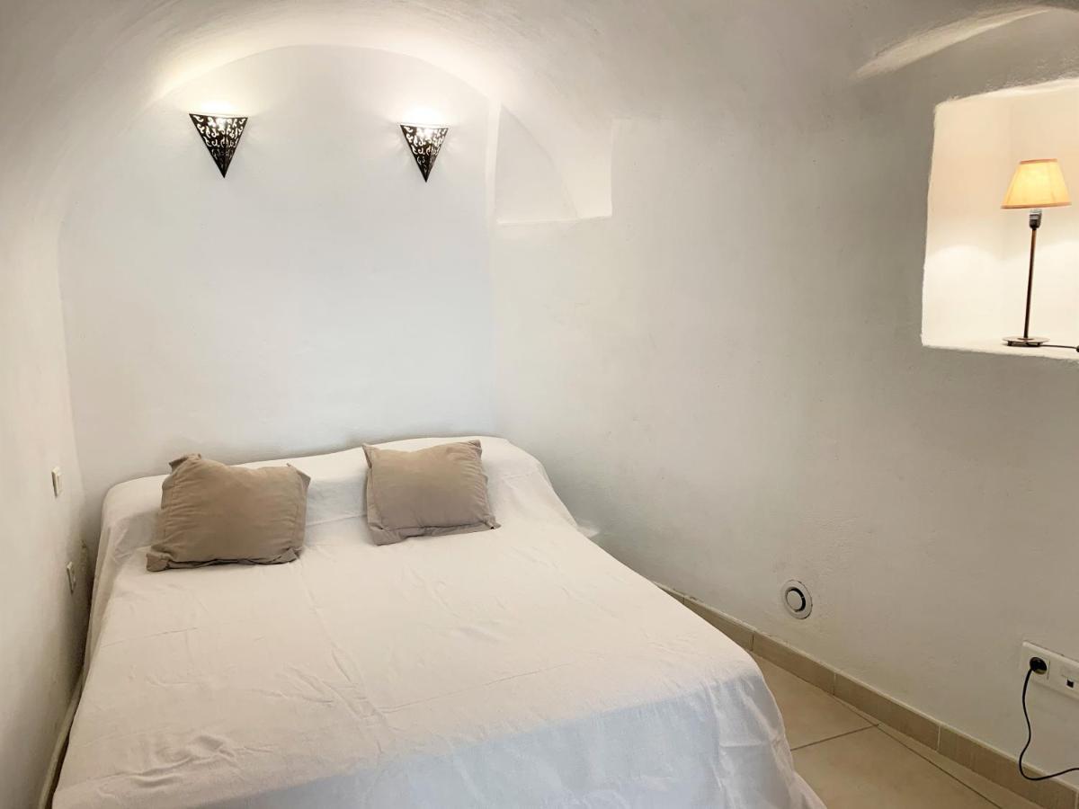 Casa A Certosa Au Coeur De La Citadelle Apartment *