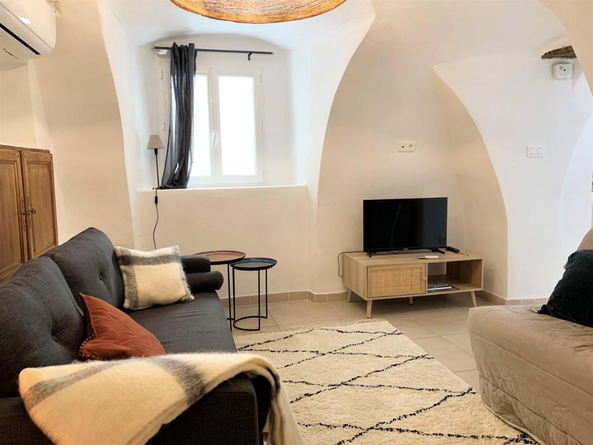 Apartment Casa A Certosa Au Coeur De La Citadelle