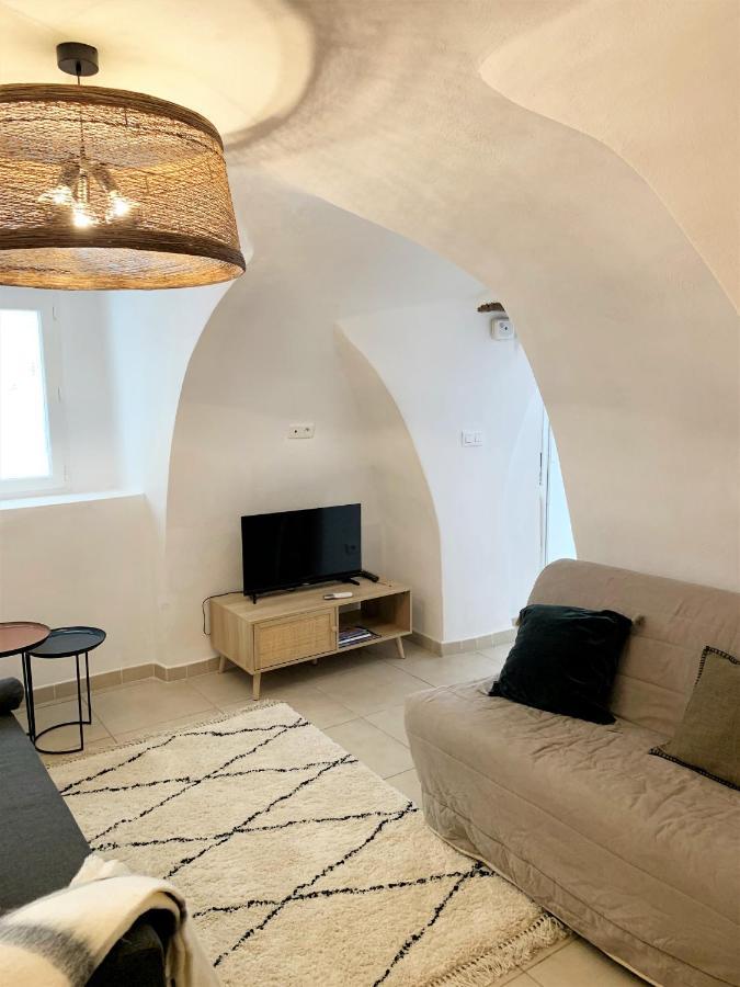 Casa A Certosa Au Coeur De La Citadelle Apartment Bastia (Corsica)