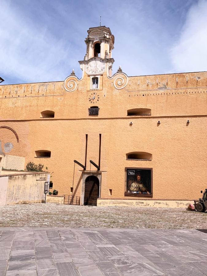 Casa A Certosa Au Coeur De La Citadelle *