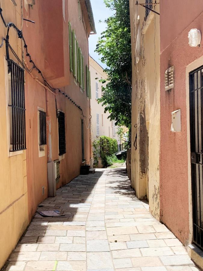 Casa A Certosa Au Coeur De La Citadelle Apartment Bastia (Corsica)