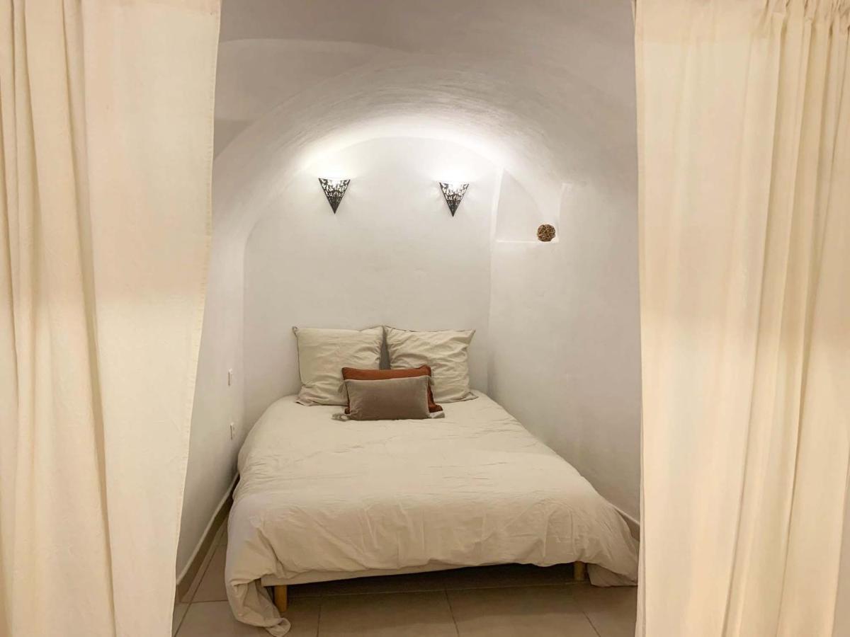 Casa A Certosa Au Coeur De La Citadelle Apartment *